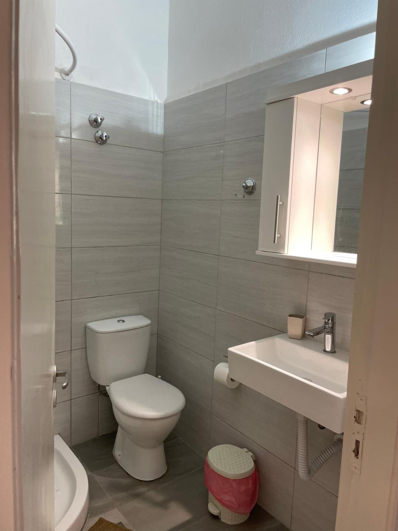 Nafsika Apartments Agios Georgios Pagon Eksteriør billede